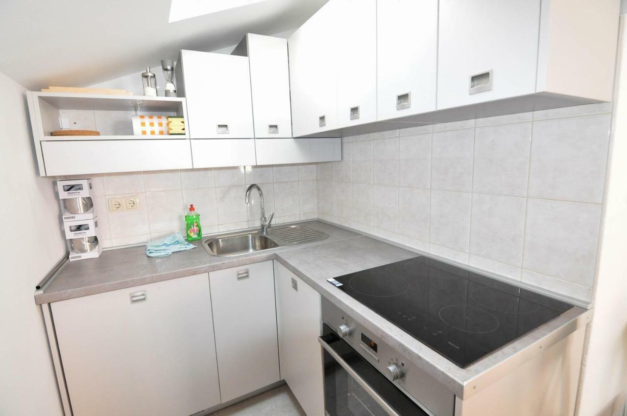 Apartment Helen Icici Luaran gambar