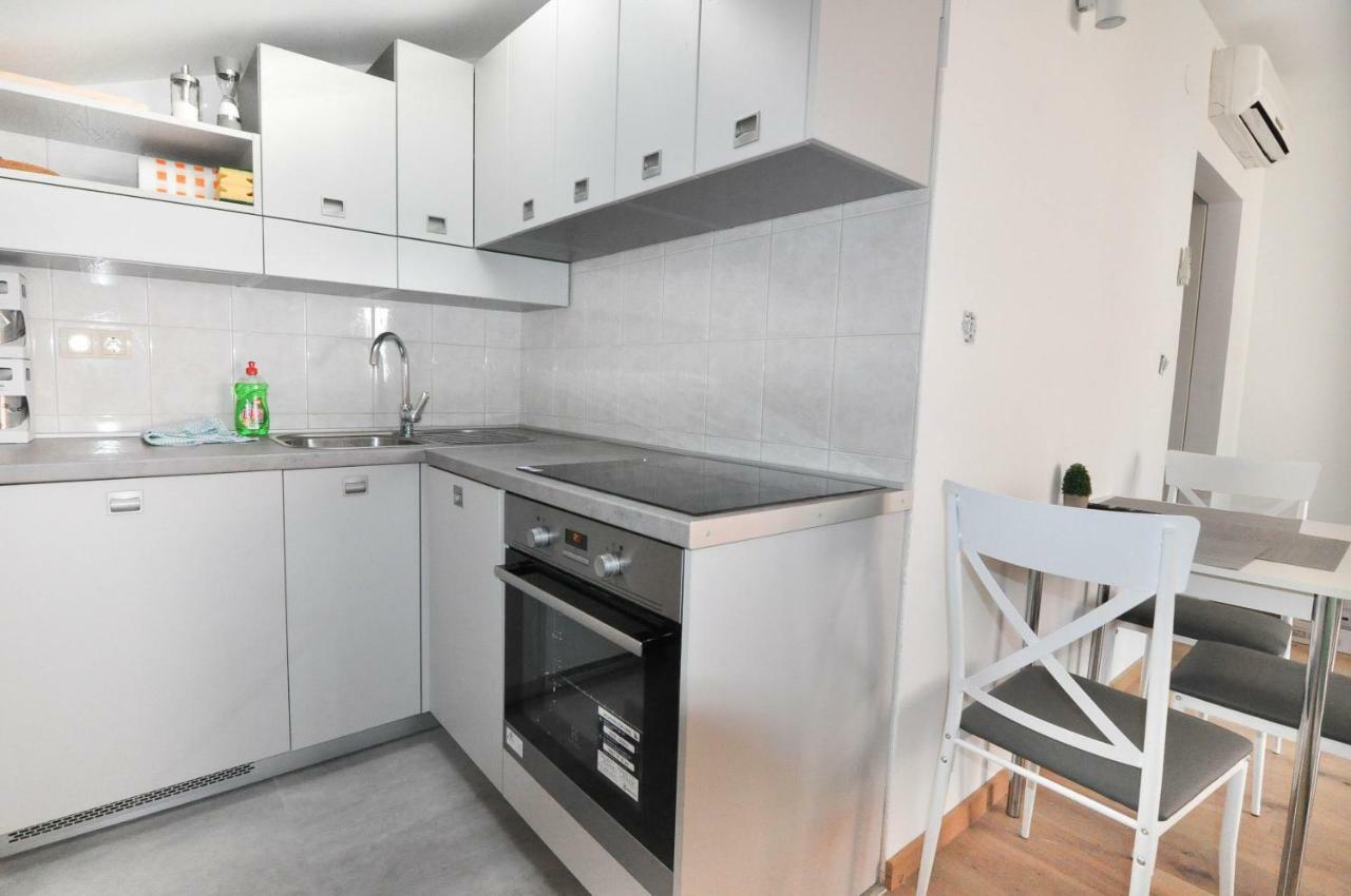 Apartment Helen Icici Luaran gambar