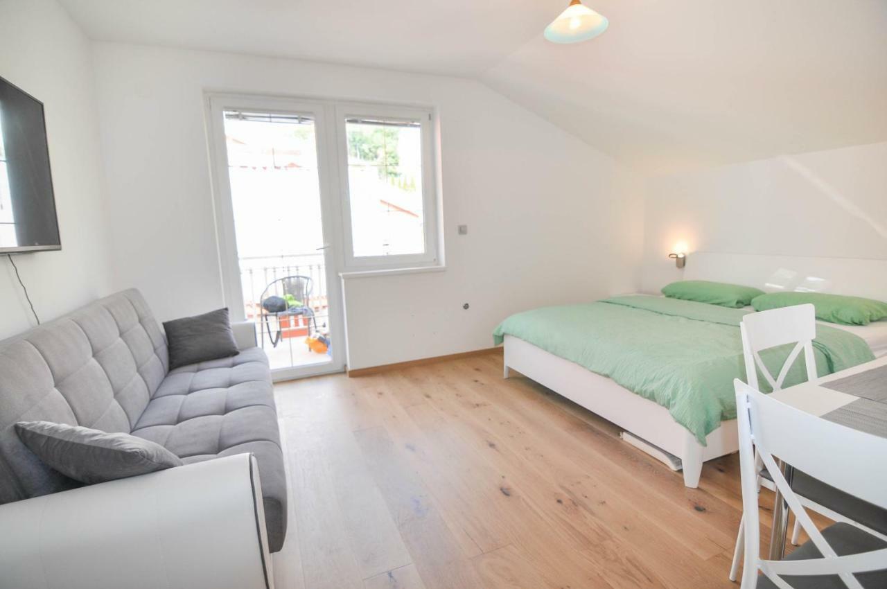 Apartment Helen Icici Luaran gambar