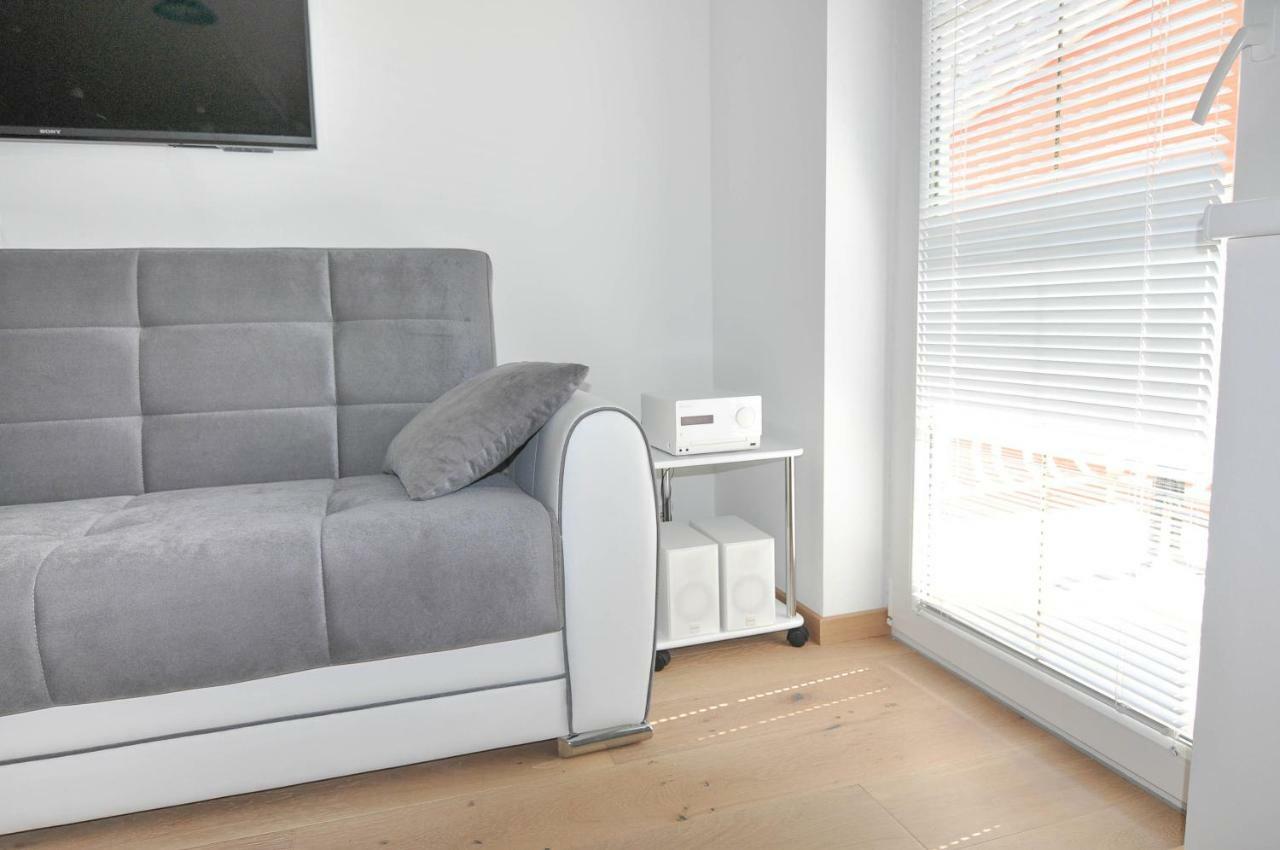 Apartment Helen Icici Luaran gambar