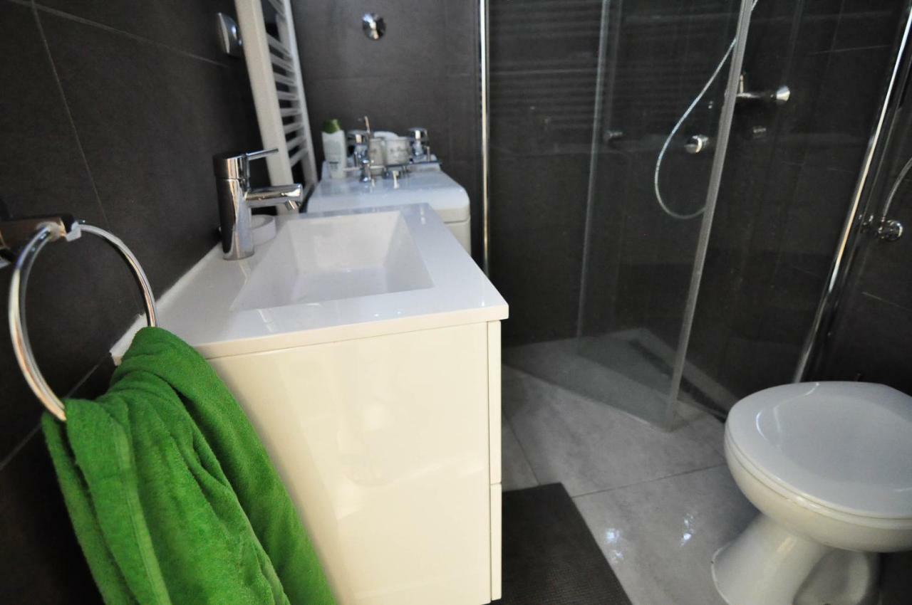 Apartment Helen Icici Luaran gambar